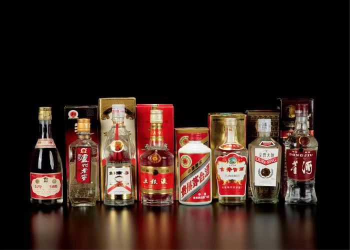 沙湾老酒储存的方法